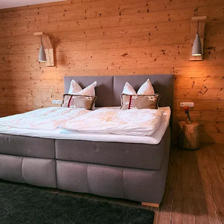 Holiday home Gebirgsglueck Dippoldiswalde