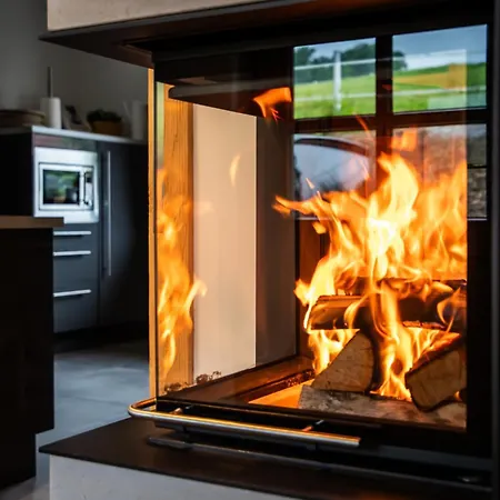 Vakantiehuis Gebirgsglueck *