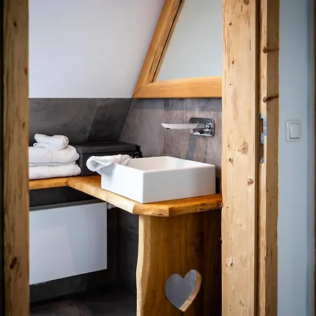 Ferienhaus Gebirgsglück Dippoldiswalde