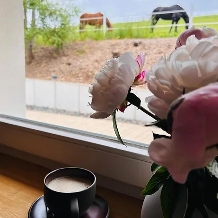 Gebirgsglueck Vakantiehuis