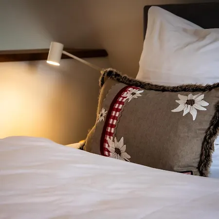 Vakantiehuis Gebirgsglueck *