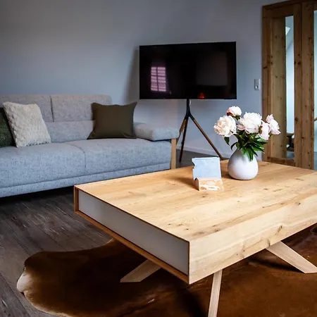 Gebirgsglueck Vakantiehuis Dippoldiswalde