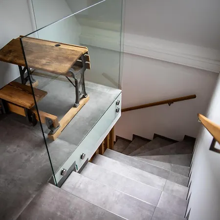 Gebirgsglück Ferienhaus *