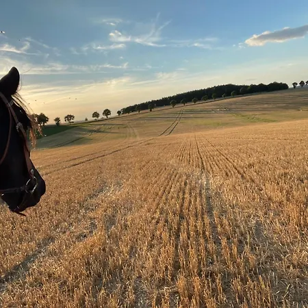 Gebirgsglueck Hébergement de vacances