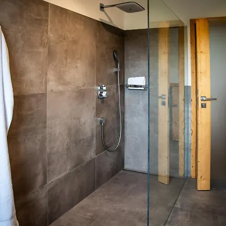 Gebirgsglueck Vakantiehuis *