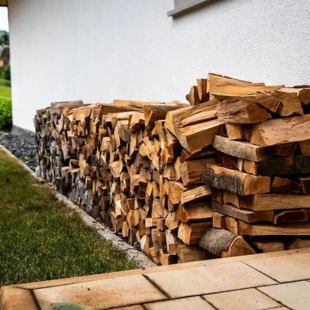 Vakantiehuis Gebirgsglueck *