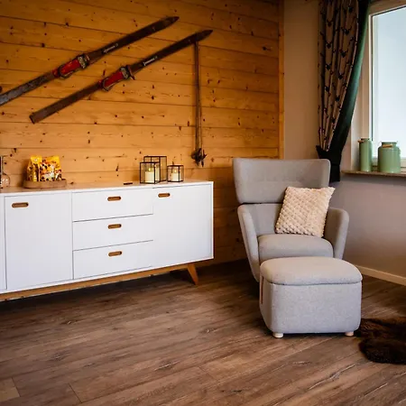 Gebirgsglueck Vakantiehuis Dippoldiswalde