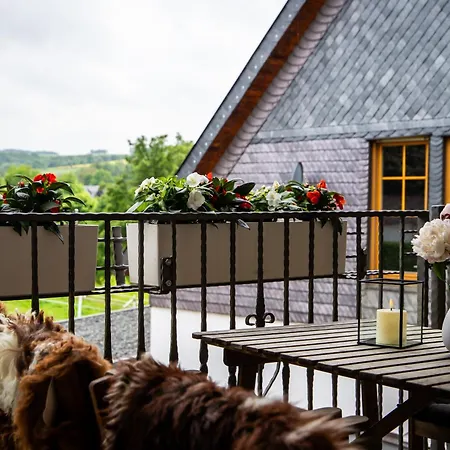 Gebirgsglück * Dippoldiswalde