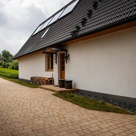 Ferienhaus Gebirgsglück *