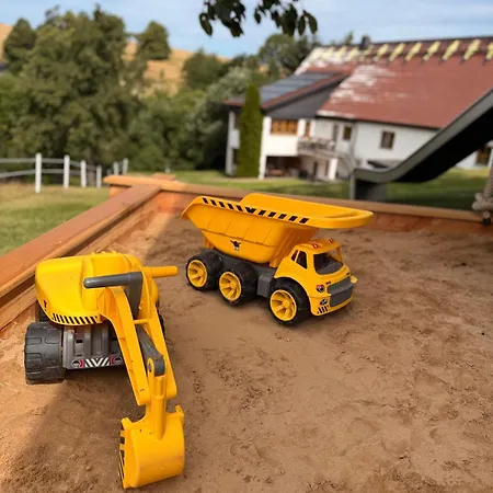 Gebirgsglück Dippoldiswalde