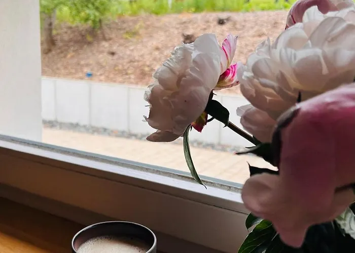 Gebirgsglueck Feriehus