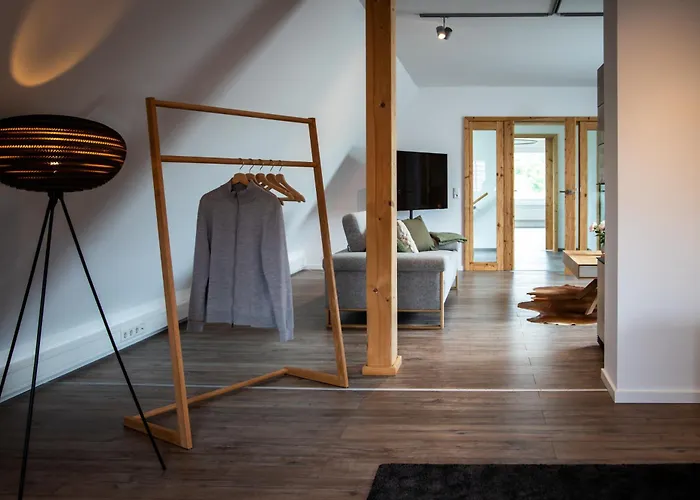 Feriehus Gebirgsglueck *