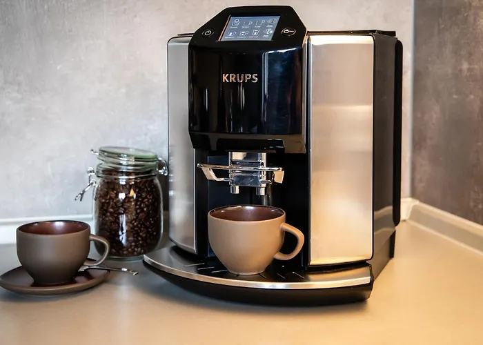 Gebirgsglueck Feriehus *