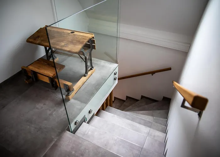 Gebirgsglueck Feriehus *