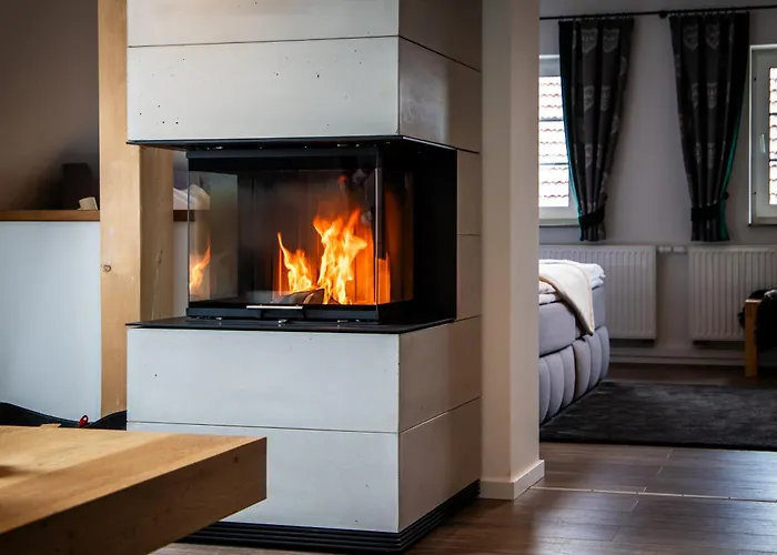 Feriehus Gebirgsglueck *