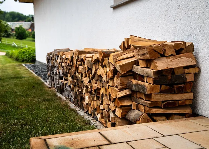 Feriehus Gebirgsglueck *