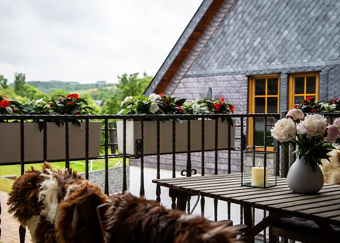 Gebirgsglueck * Dippoldiswalde