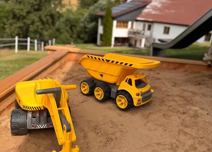 Gebirgsglueck Dippoldiswalde